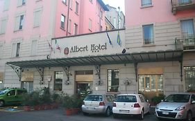 Hotel Albert Milano